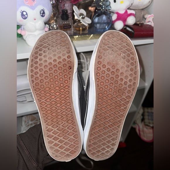 Vans old skool size 8.5 women - Picture 4 of 4